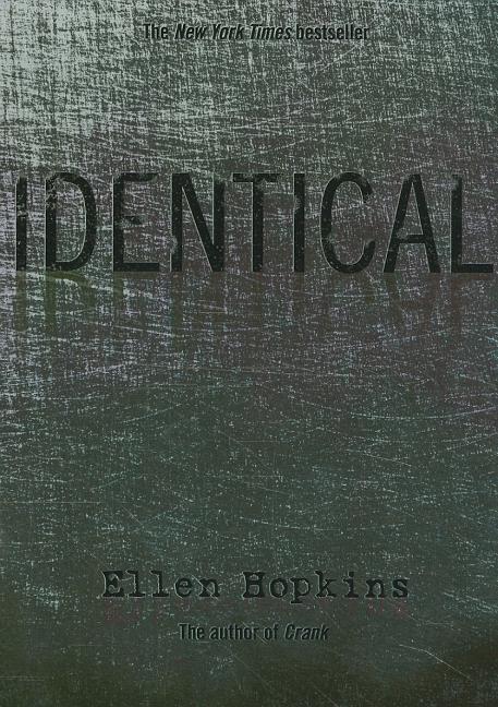Book cover for Identical (Reprint)