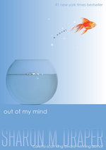 Book cover for Out of My Mind