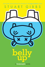 Book cover for Belly Up