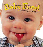 Book cover for Baby Food (Revised)