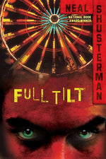 Book cover for Full Tilt