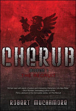 Book cover for The Recruit