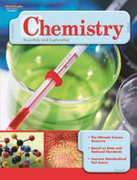 Book cover for High School Science Reproducible Chemistry