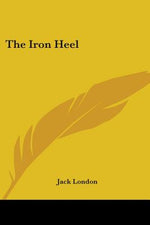 Book cover for The Iron Heel