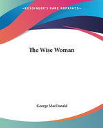 Book cover for The Wise Woman
