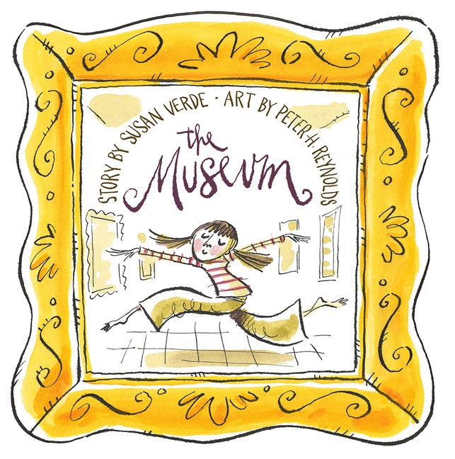 Book cover for Museum