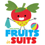 Book cover for Fruits in Suits