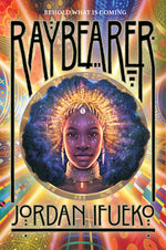 Book cover for Raybearer