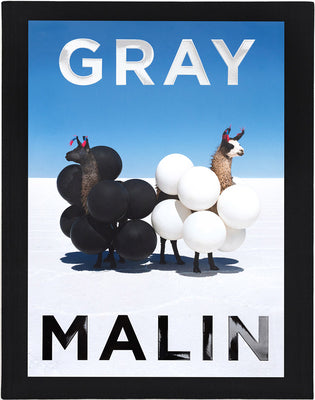 Book cover for Gray Malin: The Essential Collection