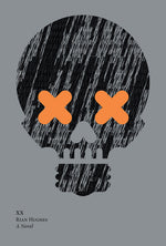 Book cover for XX