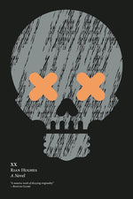 Book cover for XX