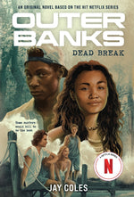 Book cover for Outer Banks: Dead Break