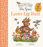 Book cover for The Great Easter Egg Hunt