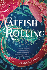 Book cover for Catfish Rolling