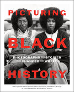 Book cover for Picturing Black History: Photographs and Stories That Changed the World