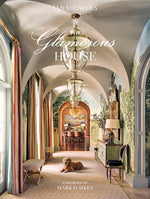 Book cover for Glamorous House
