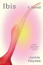 Book cover for Ibis