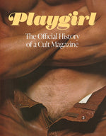 Book cover for Playgirl: The Official History of a Cult Magazine