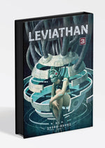 Book cover for Leviathan Volume 3: Volume 3