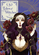Book cover for Eden of Witches Volume 3: Volume 3