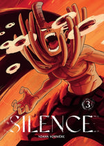 Book cover for Silence Volume 3: Volume 3