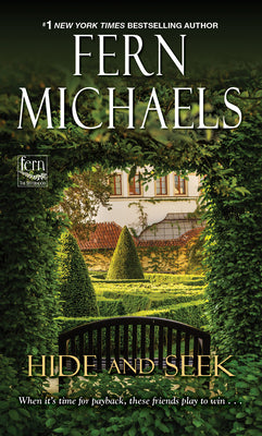 Book cover for Hide and Seek