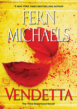 Book cover for Vendetta