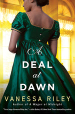 Book cover for Deal at Dawn