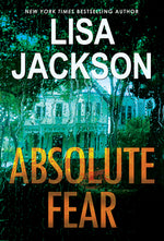 Book cover for Absolute Fear