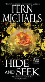 Book cover for Hide and Seek