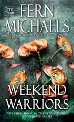 Book cover for Weekend Warriors