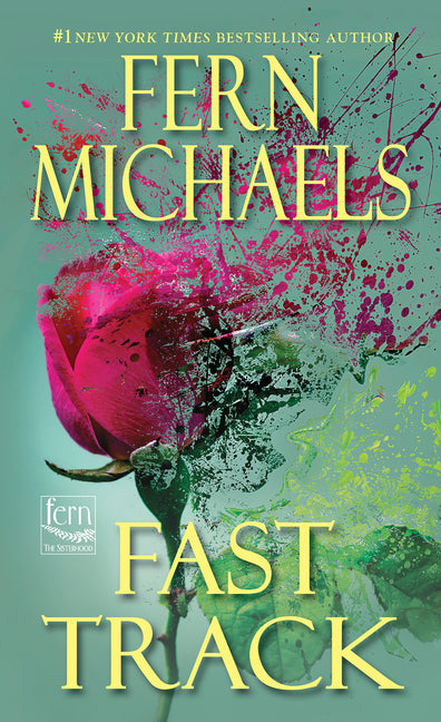 Book cover for Fast Track
