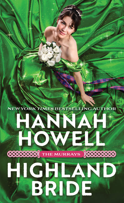 Book cover for Highland Bride