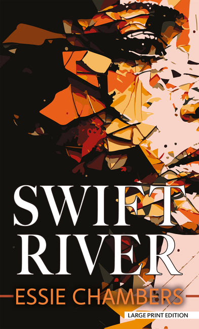 Book cover for Swift River
