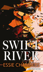 Book cover for Swift River