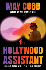 Book cover for Hollywood Assistant