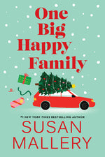 Book cover for One Big Happy Family (Original)