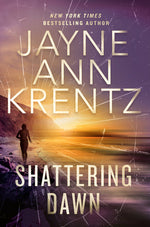 Book cover for Shattering Dawn