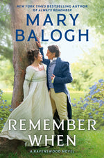 Book cover for Remember When: Clarissa's Story