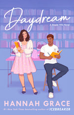 Book cover for Daydream