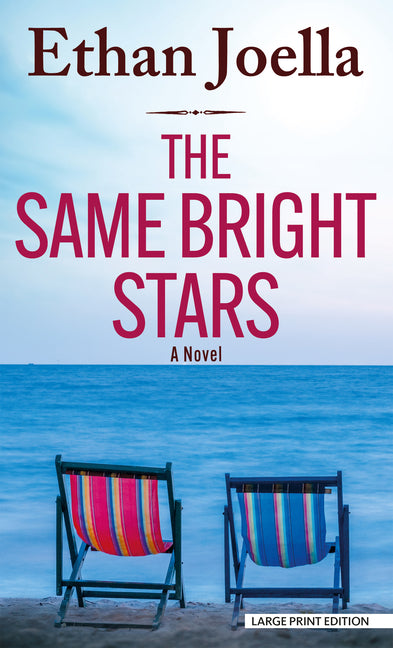 Book cover for Same Bright Stars