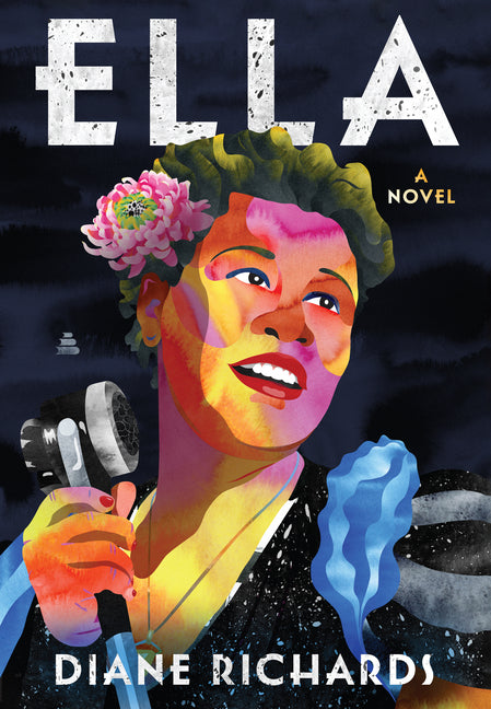 Book cover for Ella