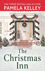 Book cover for Christmas Inn