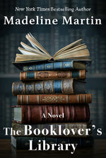 Book cover for Booklover's Library
