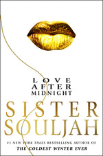 Book cover for Love After Midnight