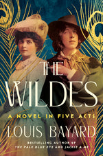 Book cover for Wildes: A Novel in Five Acts