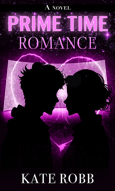 Book cover for Prime Time Romance