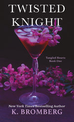 Book cover for Twisted Knight