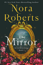 Book cover for Mirror: The Lost Bride Trilogy, Book 2