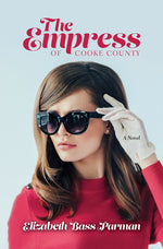 Book cover for Empress of Cooke County